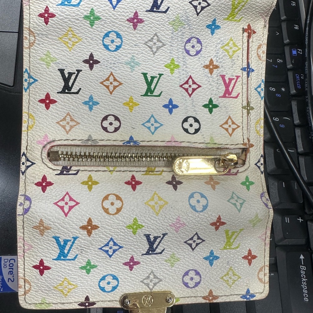 LV Koala wallet - Picture 14 of 16